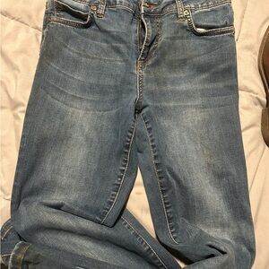 Kut from the Kloth Light Blue Jeans